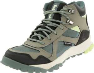 Timberland Lincoln Peak wandelschoenen voor dames wandelschoenen TB 0A29MK 110 Bont