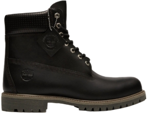 Timberland 6-Inch Premium Waterproof Boot TIMBERLAND Mannen Schoenen Robuust & Elegant Design voor Elke Gelegenheid Veelkleurig