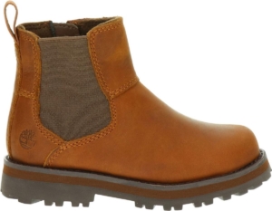 Timberland Courma Kid Boots Jongens Bruin