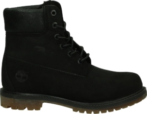 Timberland Veterbooties Zwart