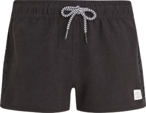 Protest Prttaylor Jr – Zwemshort Meisjes – Extra kort Zwart