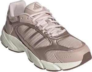 Adidas damessneaker Crazychaos 2000 sportschoen JS0079 Bont