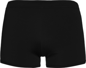 Protest Carst Zwemboxer Heren Slim fit Extra kort Elastische tailleband Zwart