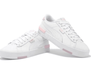 Puma Dames Sneaker Jada Renew -grape Mist Wit