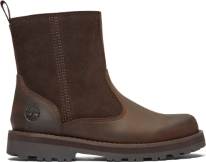 Timberland Courma Warm Lined Laarzen Voor Peuters Meisjes Bruin