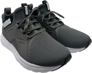 Puma Enzo Sport Sneakers Grijs