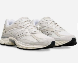 Saucony Omni 9 Beige