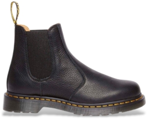 Dr. Martens 2976 Ambassador Zwart