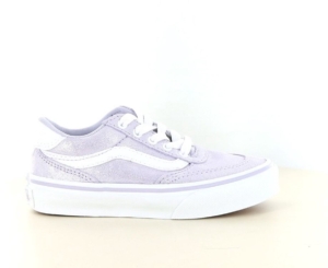 Vans Brooklyn LS Paars