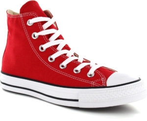 Converse Chuck Taylor All Star HI Rode Schoenen 37 5 Rood