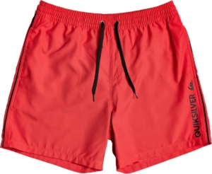 VERT VOLLEY 17 Rood