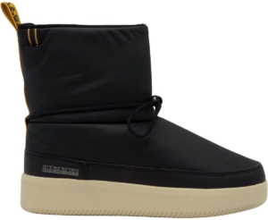 Napapijri Jade Boots Dames Zwart