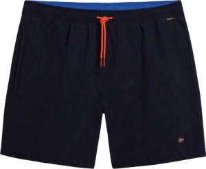 Napapijri Zwembroek Haldane Blauw