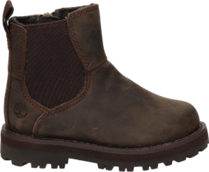 Timberland Courma Kid Chelsea boots Bruin