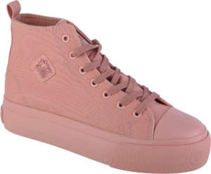 Kappa Viska OC 243208OC-7171 Vrouwen Sneakers Roze