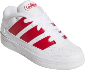Adidas unisex Break Start 2000 Sneakers JS0146 Cloud /Better Scarlet Wit