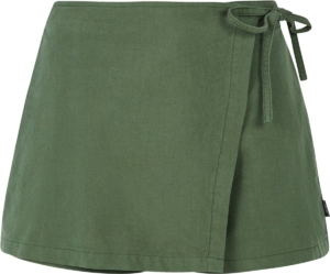 Protest Prtdepp – Skort Dames – Broekrok Groen