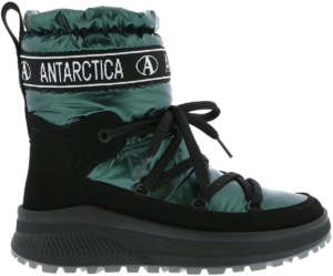 Antarctica 8709 Snowboots Dames Zwart