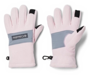 Columbia Fast Trek™ Iii Handschoenen -6 Years Meisjes Roze