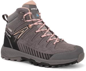 Dameswandelschoenen Trezeta Thunder waterproof Roze
