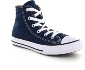 Converse Chuck Taylor All Star Hi Classic Colours Sneakers Kinderen M9622C Blauw