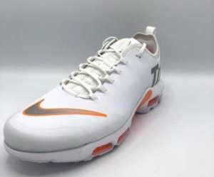 Nike Nike Air Max Plus TN Ultra SE Sneakers Unisex Wit