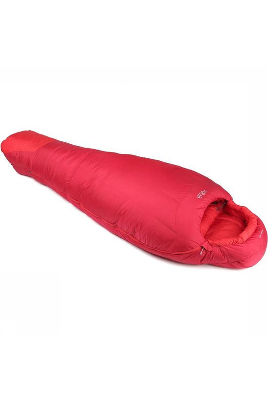 Rab Expedition 1400 Rood