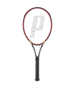 Prince / 7T 45X 805 Tennisracket Controle Zwart