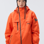 Oranje