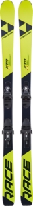FISCHER XTR Race RT Geel