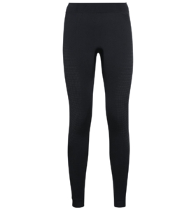 Odlo W BL Bottom long PERFORMANCE W Zwart