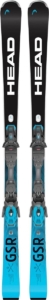 HEAD Ski WC e.Race Team /Jrs 7.5 Zwart