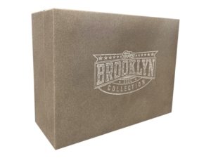 2024 Topps Brooklyn Collection Baseball Hobby Box