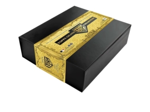 2025 Topps Gilded Collection Baseball Hobby Box