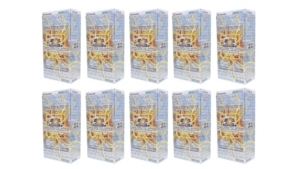 2026 Yu-Gi-Oh YuGiOh The Rivals Limit Over Collection Booster Box 10x Lot