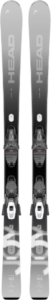 Head Real Joy + Joy 9 Gw Slr Ski Dames 148 Zwart