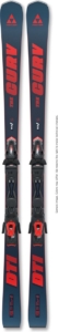 Fischer The Curv DTI AR + RS11 – Wintersport Ski Ski’s Creme