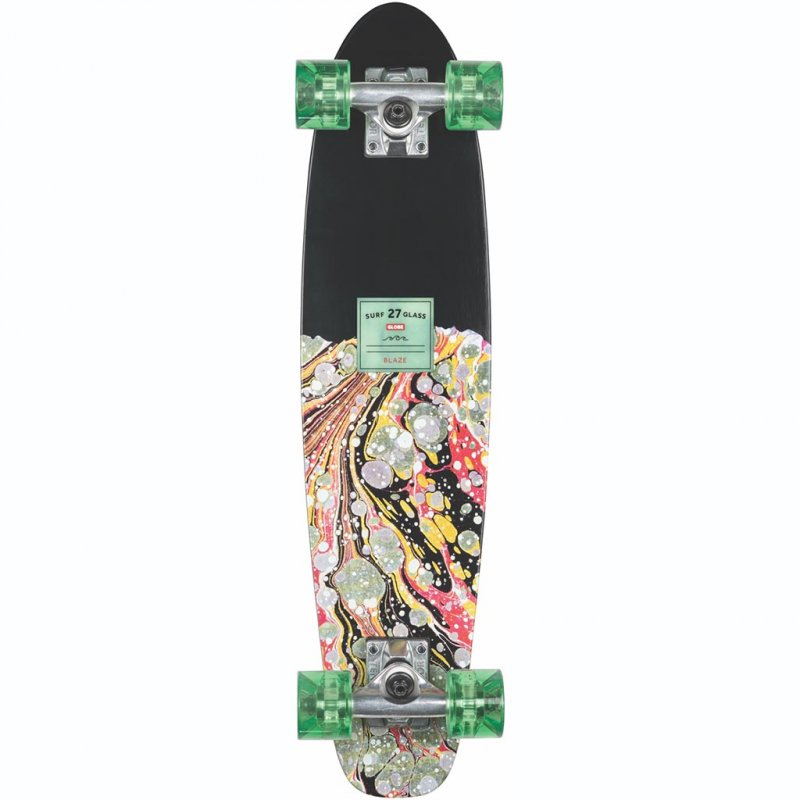 Globe – Cruiser Surf Glass 27 – Mini Cruiser