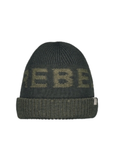 Barts Rebeller Beanie Groen