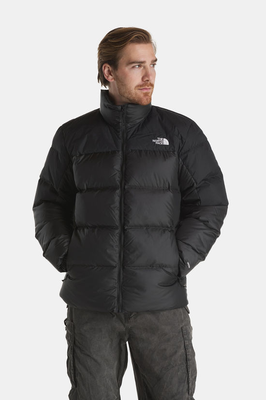 The North Face Diablo Down 2.0 Donsjas Zwart