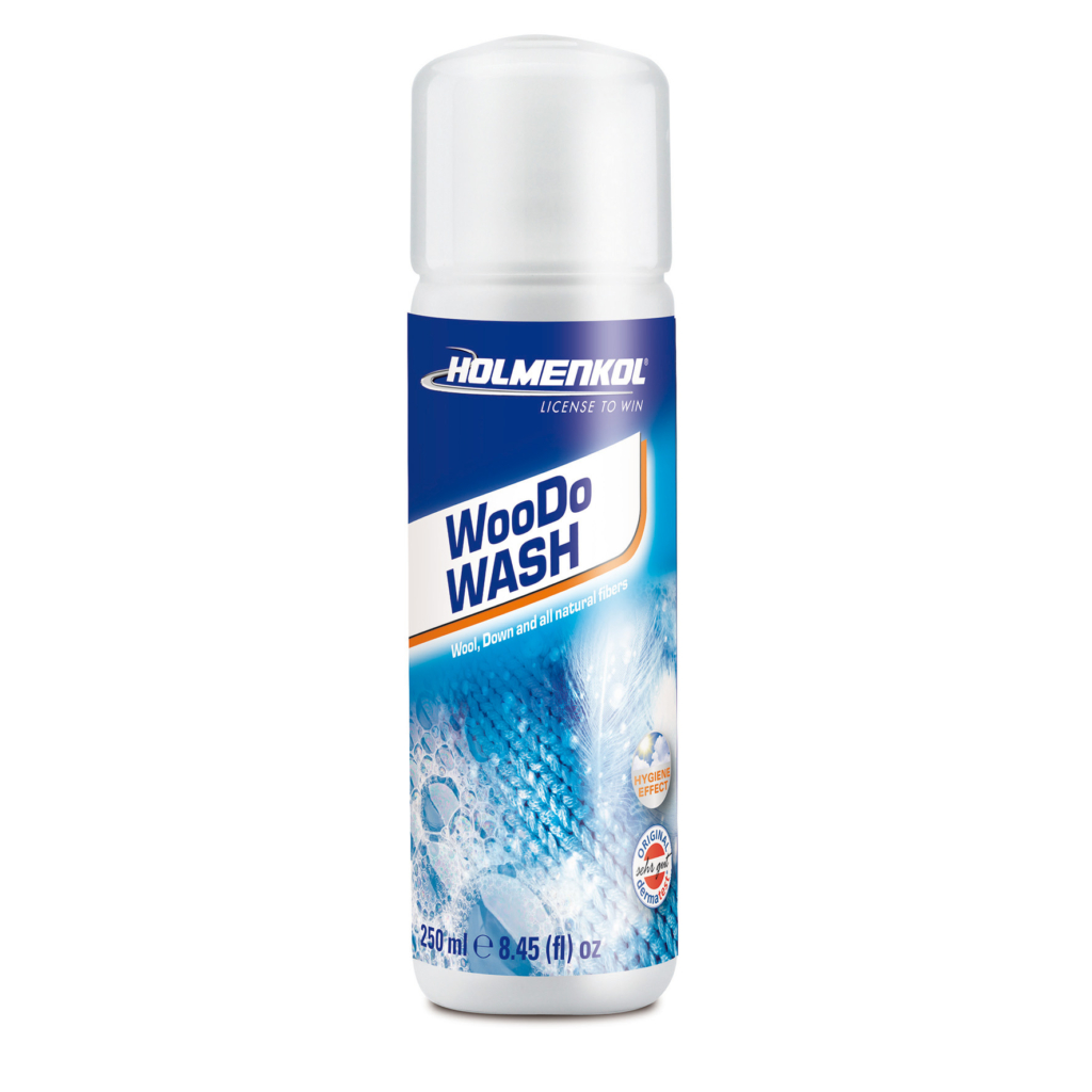 Holmenkol WooDoWash 250ml 22249 | Divers