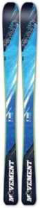 Jam Ski 182 Blauw