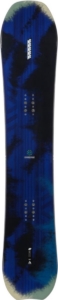 K2 Passport Snowboard 160 Blauw