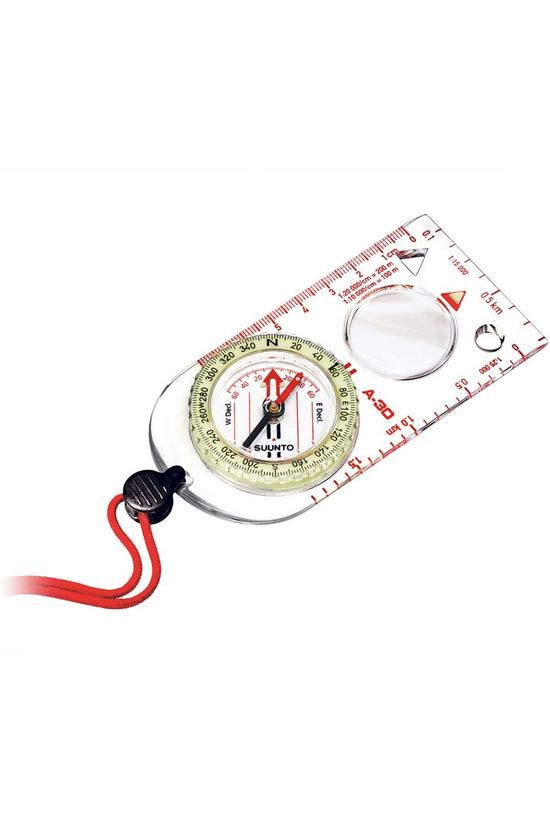 Suunto A-30 Plaatkompas Assortiment
