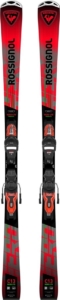Rossignol Ski model Hero LTD – Lengte 157cm 2024/2025 Zwart