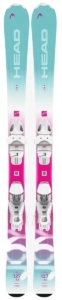 HEAD Ski Joy Easy /Jrs 7.5 Roze