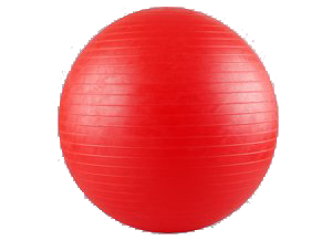 V3 tec Gymbal 75 Gymbal Rood