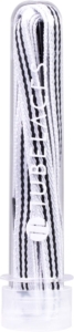 Veters Urban Classic flat trill Wit