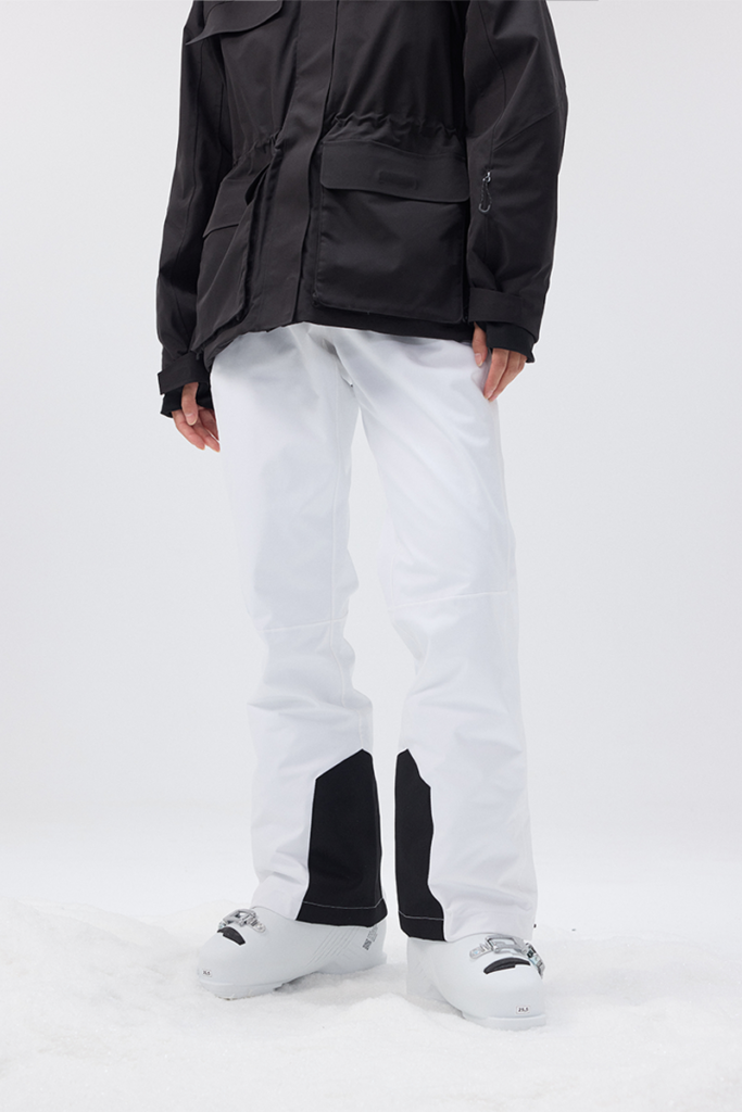 Velocity Women’s Ski Pant Snow Wit