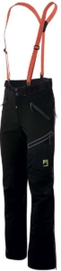 Karpos Schiara Evo Broek Man Zwart
